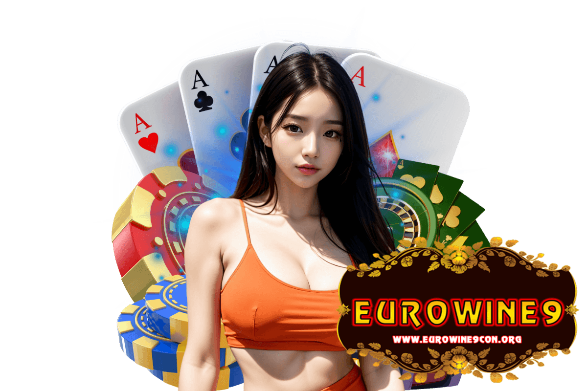 eurowine9 ทรูวอเลท